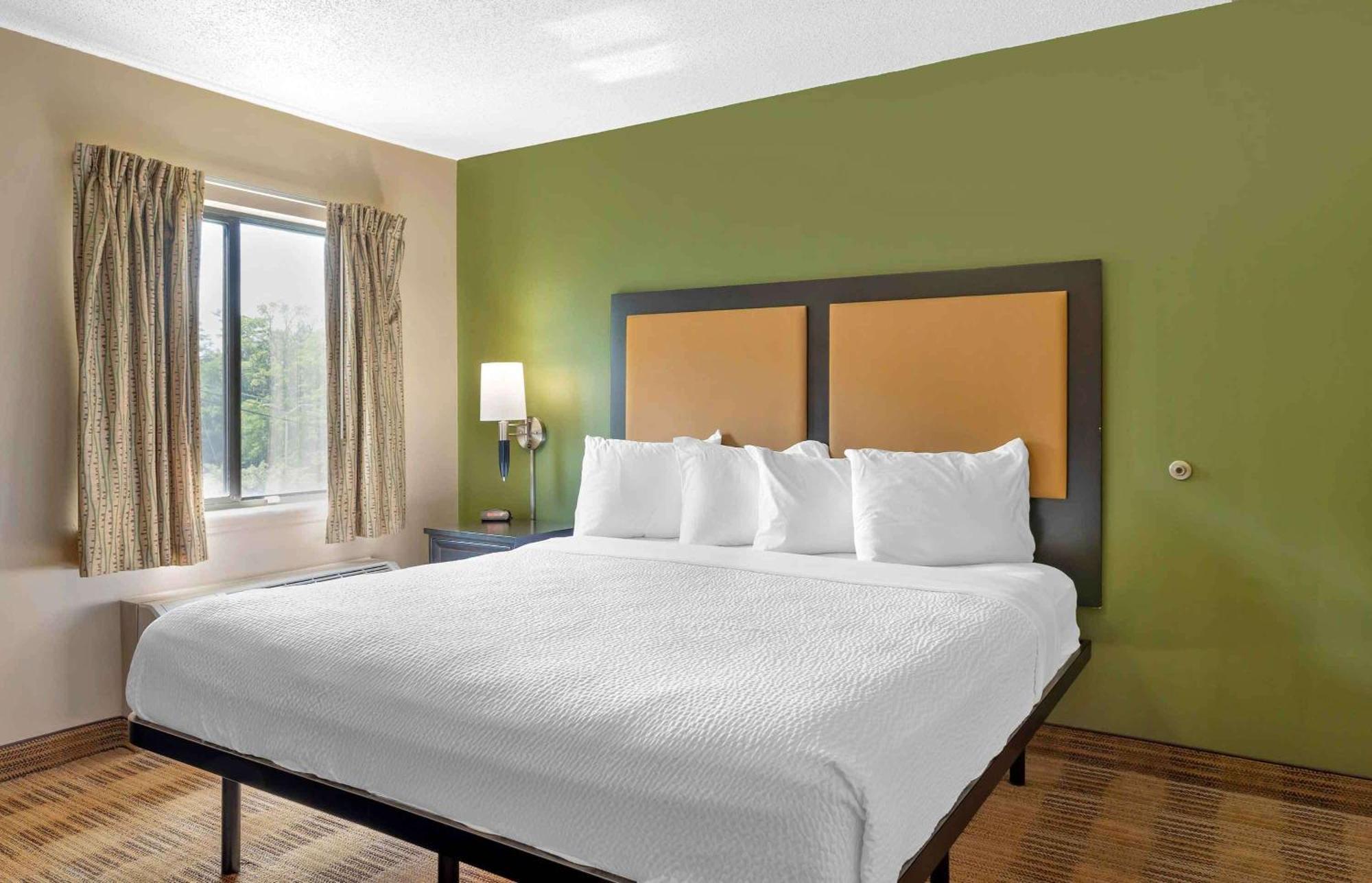 Extended Stay America Suites - Indianapolis - Northwest - I-465 Exterior foto