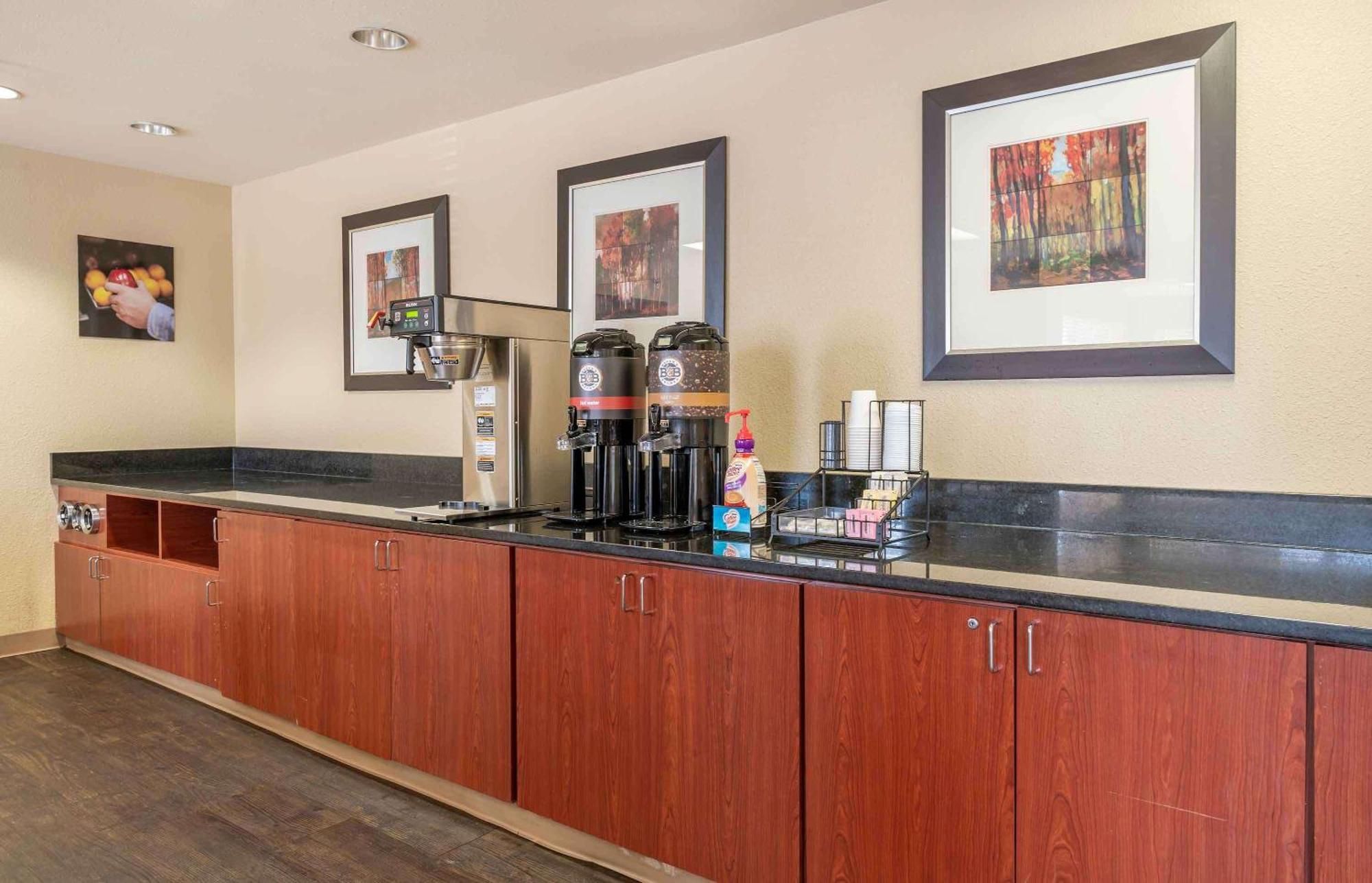 Extended Stay America Suites - Indianapolis - Northwest - I-465 Exterior foto