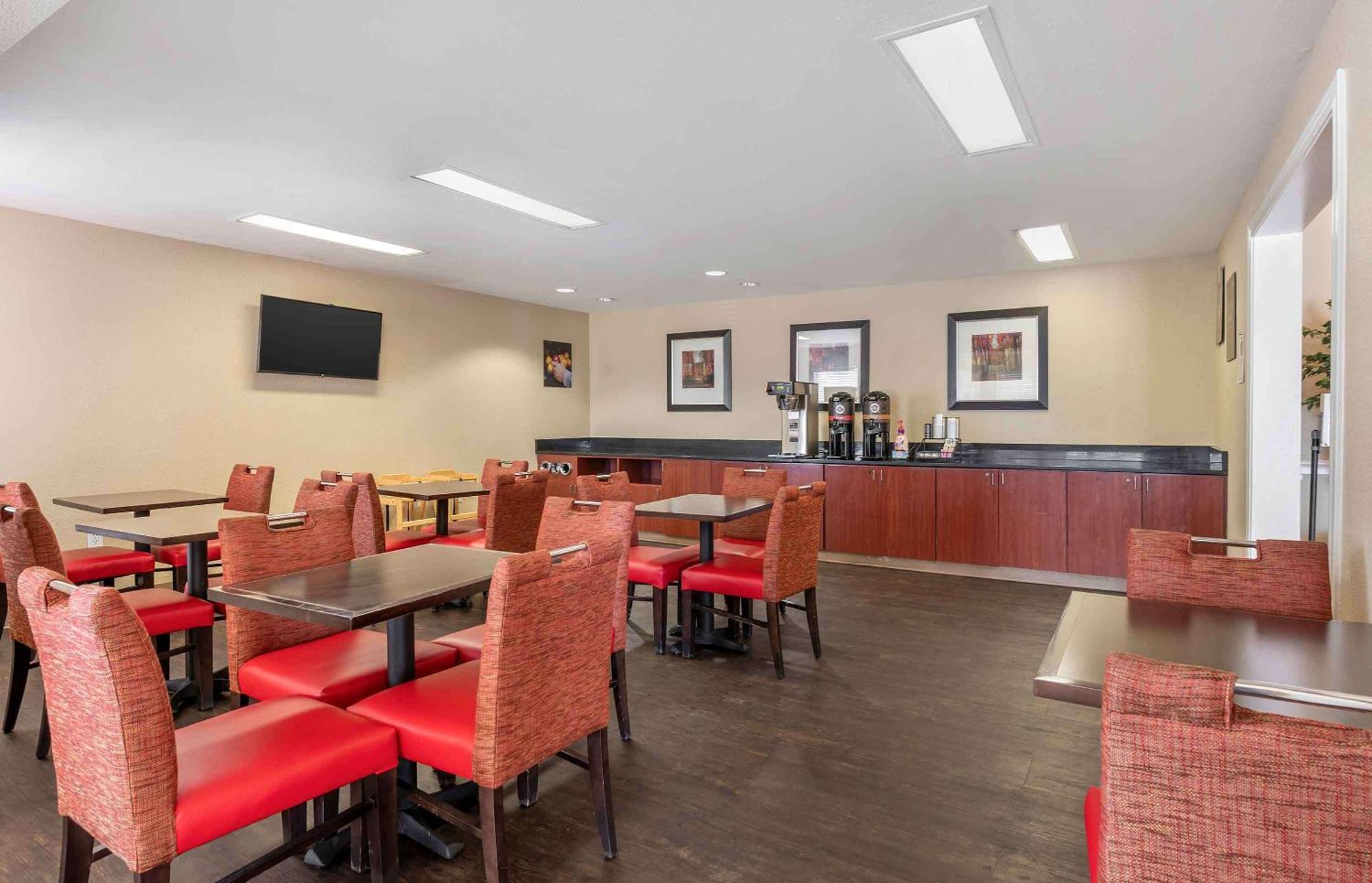 Extended Stay America Suites - Indianapolis - Northwest - I-465 Exterior foto