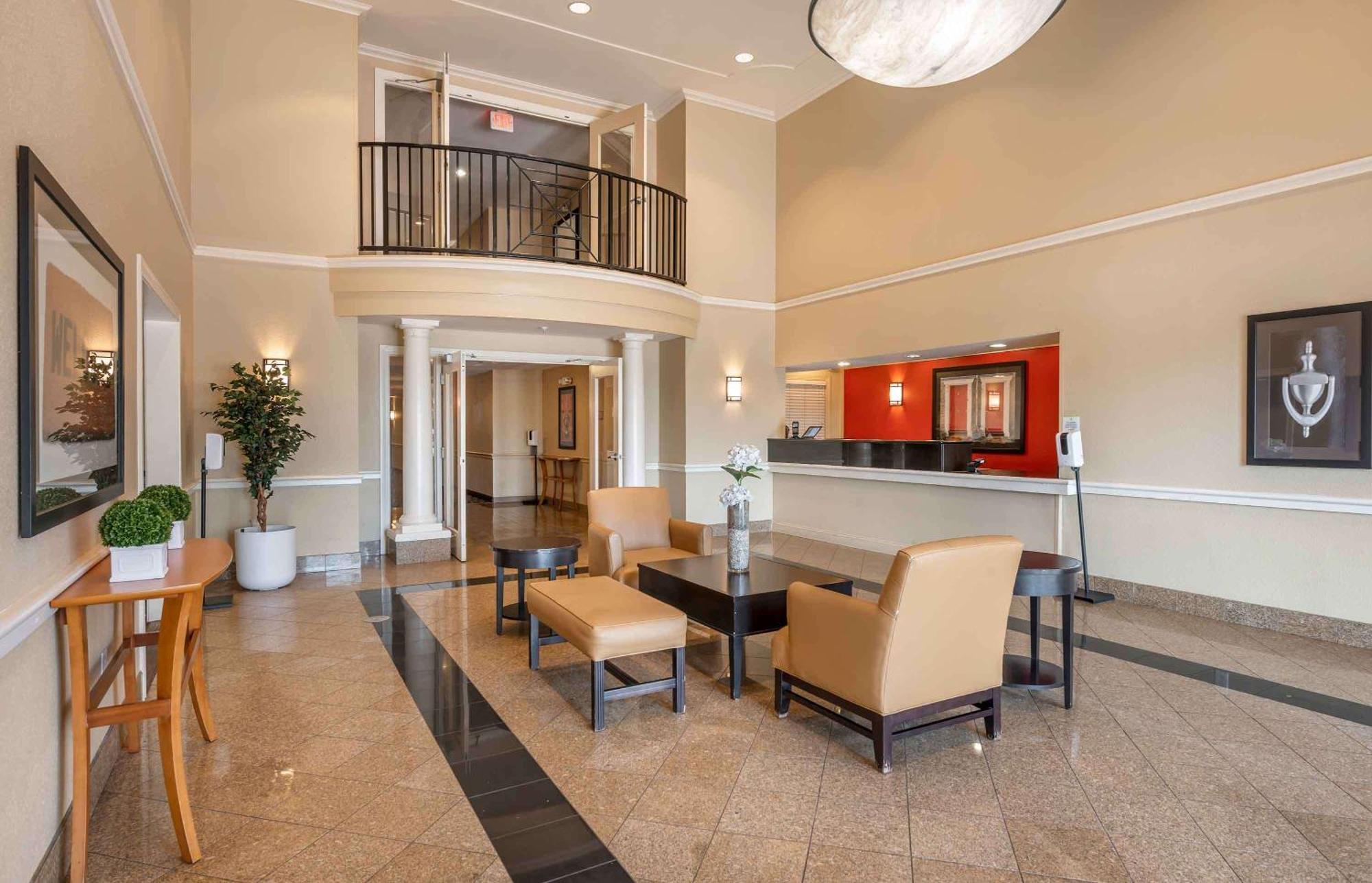 Extended Stay America Suites - Indianapolis - Northwest - I-465 Exterior foto